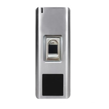 IP65 Waterproof fingerprint scanner access control rfid card entry lock controller system